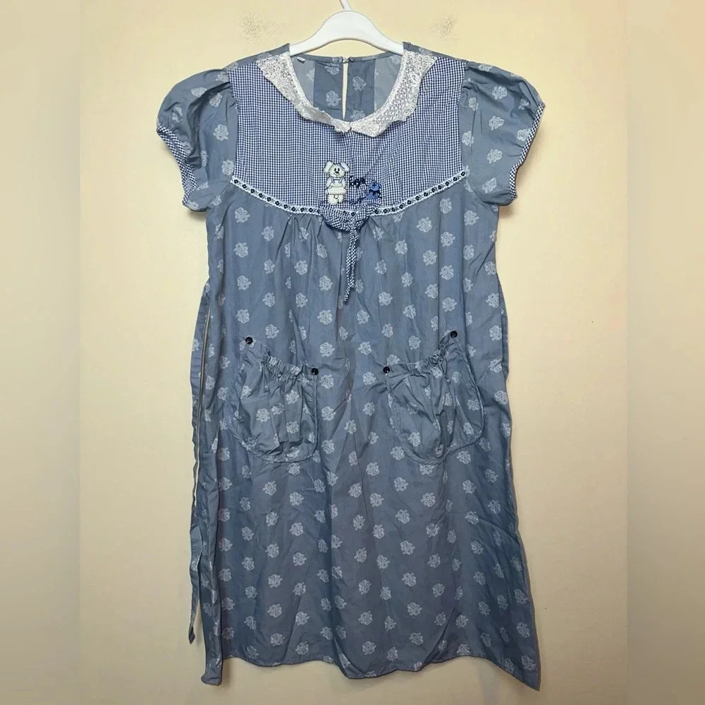 Dress Size M